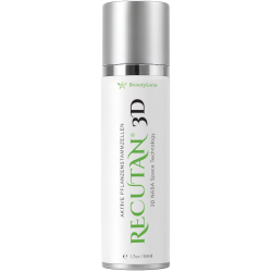 ReCutan® 3D– Intensive Hautpflege mit Peptiden | BeautySana
