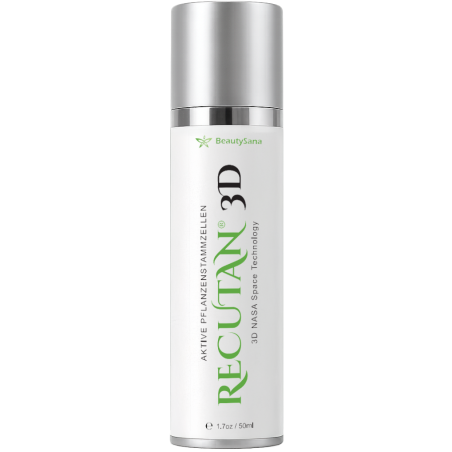 ReCutan® 3D– Intensive Hautpflege mit Peptiden | BeautySana