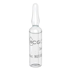 Elegance HCG Oral 24 | Nahrungsergänzung für deine Diät