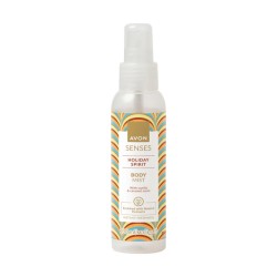 Senses Parfümiertes Körperspray