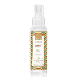 Senses Parfümiertes Körperspray