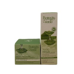 Set Aloe