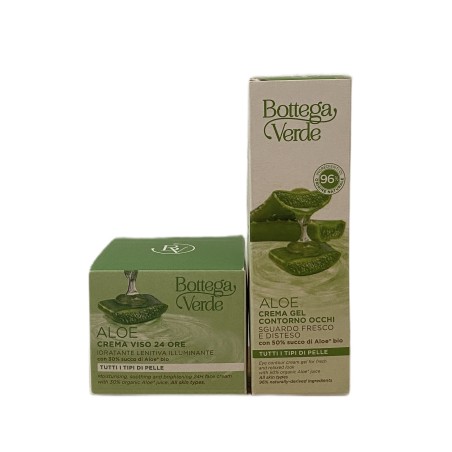 Set Aloe