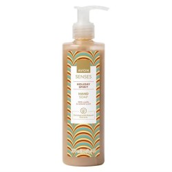 Senses Handseife