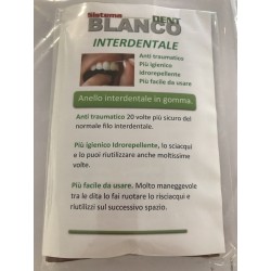 Kit Blancodent Interdentale