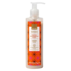Senses Handseife