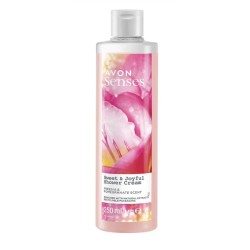 Senses Duschcreme