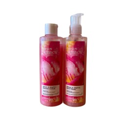 Senses Set S