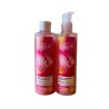 Senses Set S