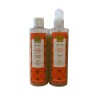 Set Senses Festive Gingerbread Scent