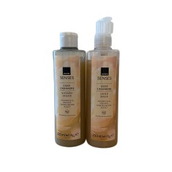 Senses Set S