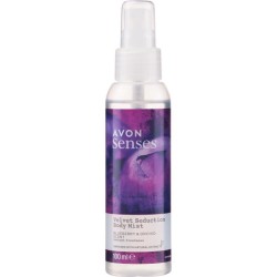 Senses Body Mist