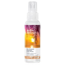 Senses Parfümiertes Körperspray