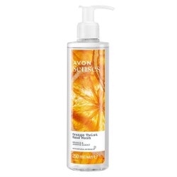 Senses Handseife