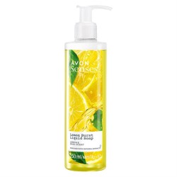 Senses Handseife