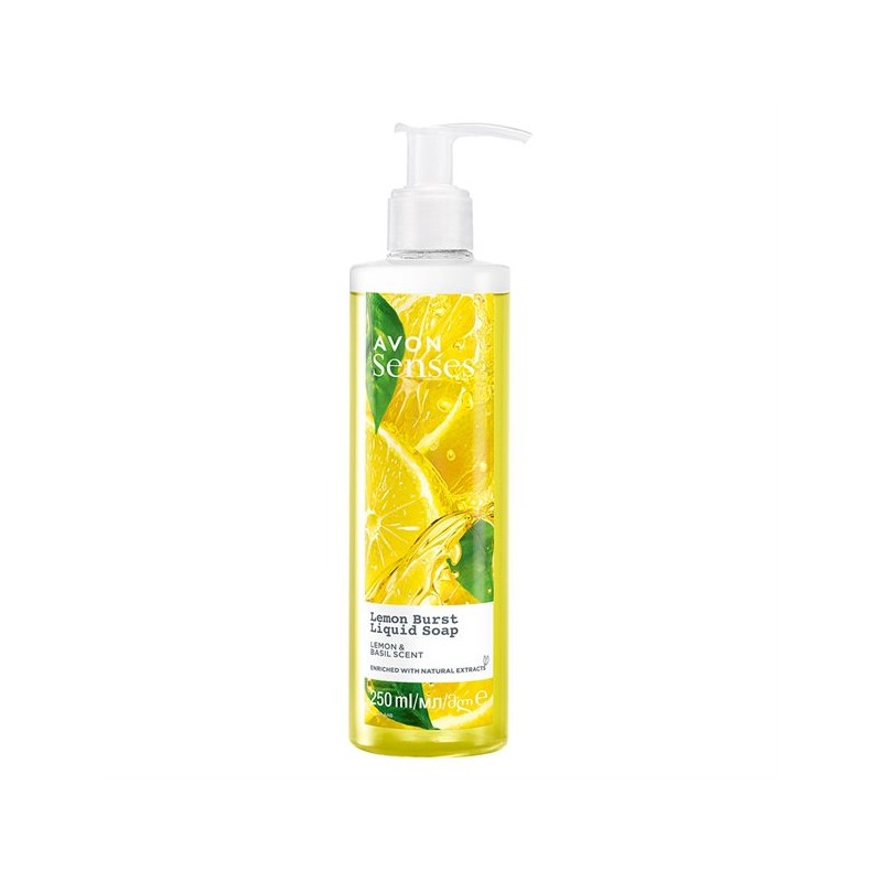 Senses Handseife