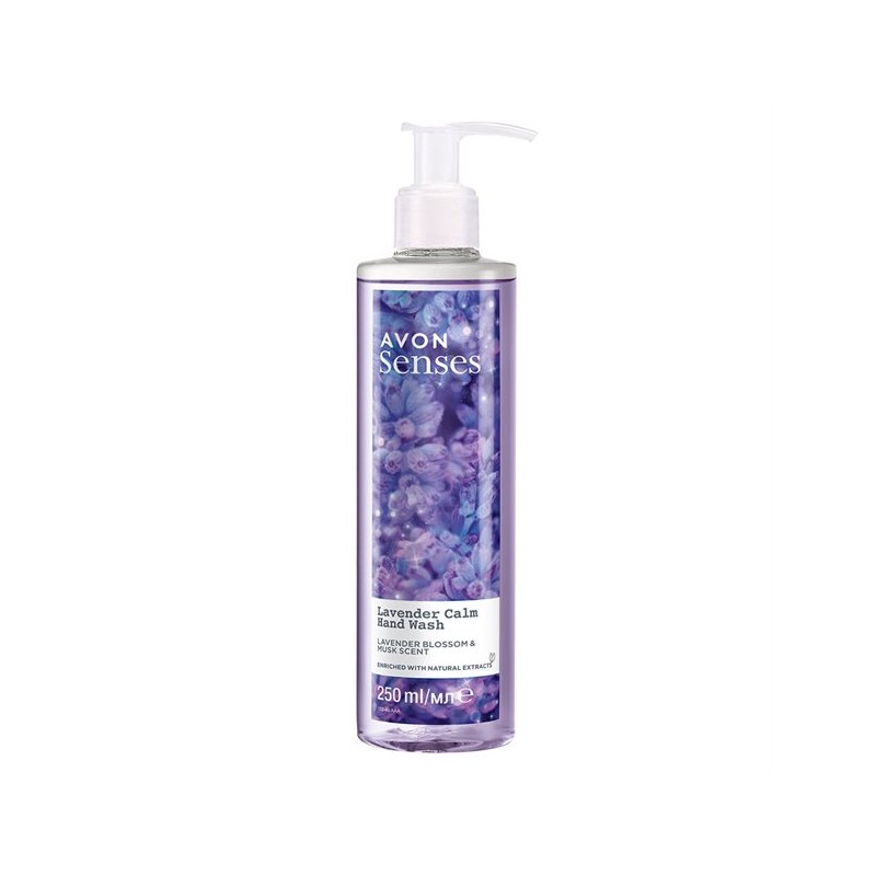 Senses Handseife