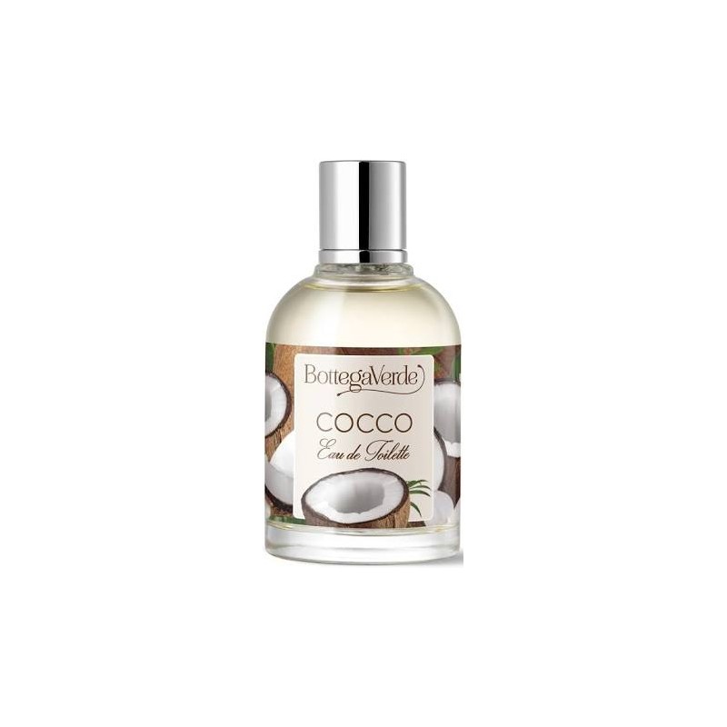 Cocco Eau de Toilette Cocco Eau de Toilette