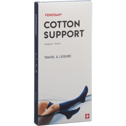 Cotton Support
