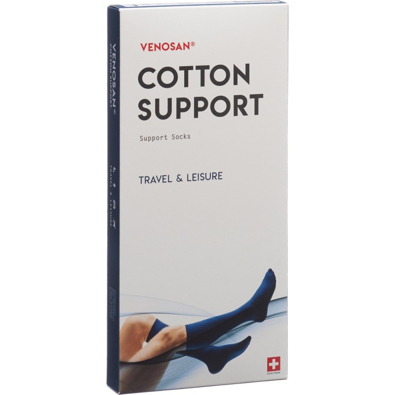 Cotton Support