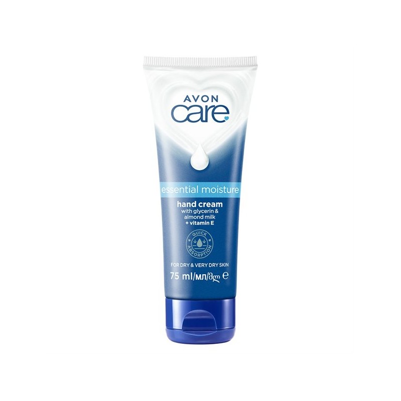 Care Handcreme
