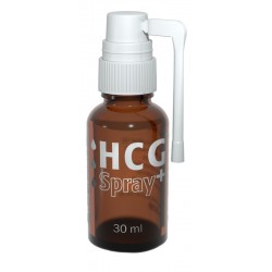 Elegance HCG Spray