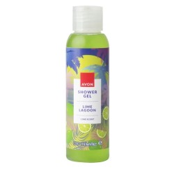 Lime Lagoon Gel Doccia
