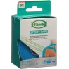 FLAWA Sport Tape 5 cm x 5 m | Stabiler Halt für Sport & Therapie