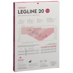 Legline 20