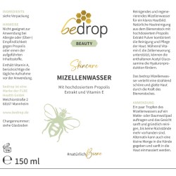 Acqua micellare / Tonico