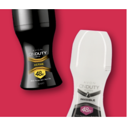 On Duty Active Deodorante a sfera