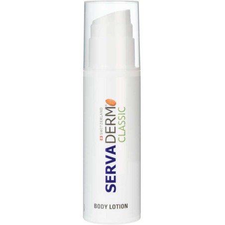 Servaderm Classic Bodylotion | Feuchtigkeit & Pflege | BeautySana