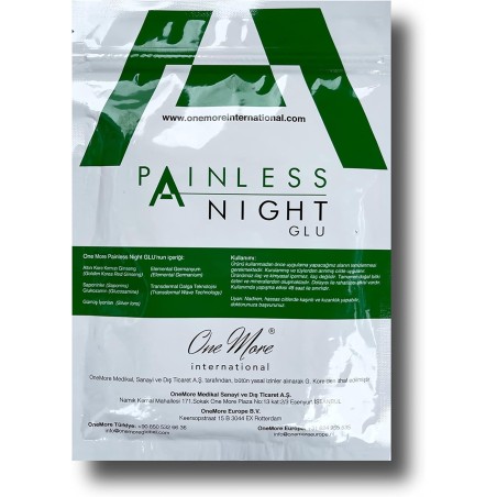 Painless Night GLU
