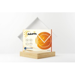Dekamin
