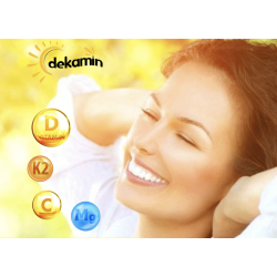 Dekamin