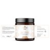 Bedrop Bee Cream – Bienengift Pflege mit Menthol & Eukalyptus | 100 ml