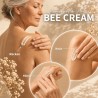 Bedrop Bee Cream – Bienengift Pflege mit Menthol & Eukalyptus | 100 ml