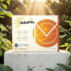Dekamin