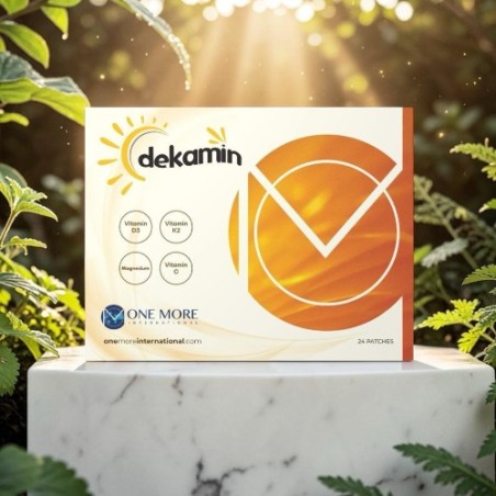 Dekamin