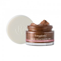 Zuccheri di bellezza 2-in-1 sugar scrub