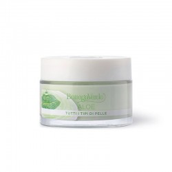 ALOE Crema viso 24 ore per tutti i tipi di pelle