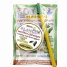 Blancodent Kit | Zahnpulver, Zahnbürste & Behälter
