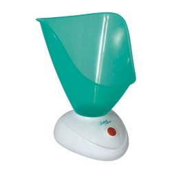 Ardes Medicura Facial Sauna with Inhaler Attachment