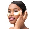 VIP Le masque d'or pour les yeux - Paquet individuel