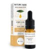 Olio CBD 50% (5.000 mg) | Con Piperina e Oli Vegetali