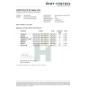Olio CBD 50% (5.000 mg) | Con Piperina e Oli Vegetali