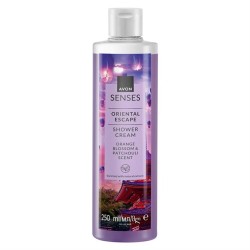 Senses Duschcreme