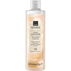 Senses Duschcreme