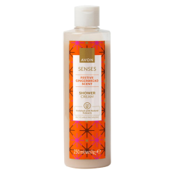 Senses Duschcreme