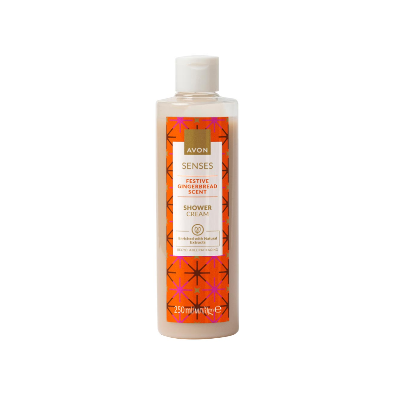 Senses Duschcreme